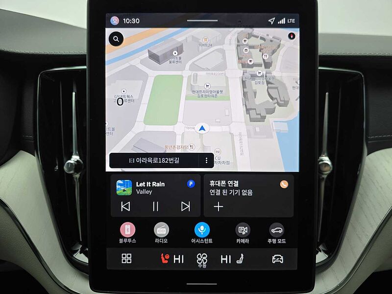 Volvo Ultra, B5 AWD 마일드 하이브리드, 가솔린, 브라이트