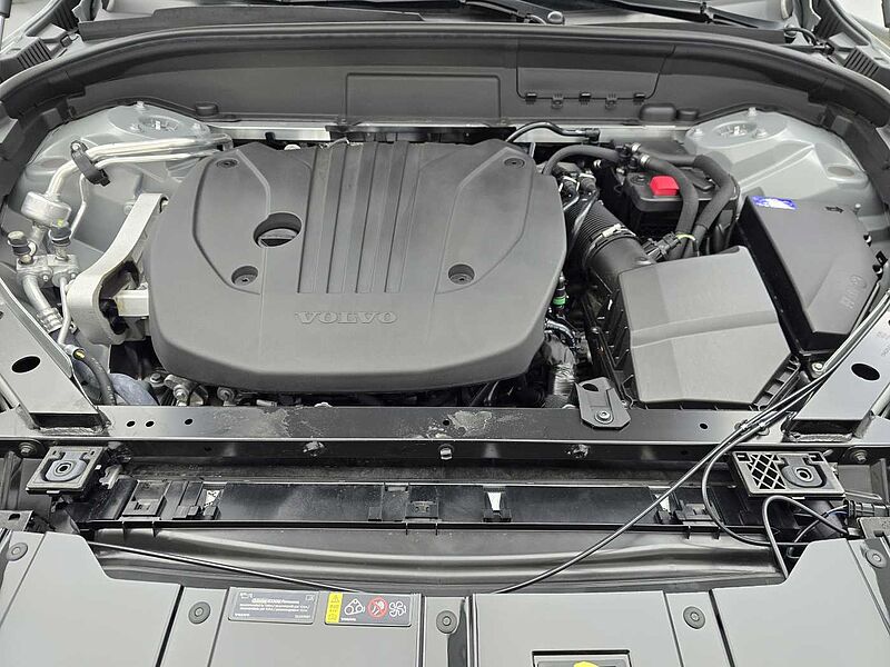 Volvo Ultra, B5 AWD 마일드 하이브리드, 가솔린, 브라이트