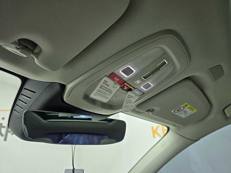 Volvo Ultra, B5 AWD 마일드 하이브리드, 가솔린, 브라이트