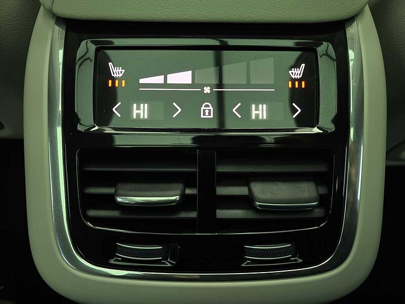 Volvo Ultra, B5 AWD 마일드 하이브리드, 가솔린, 브라이트