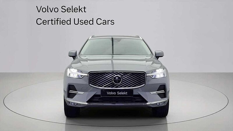Volvo Ultra, B5 AWD 마일드 하이브리드, 가솔린, 브라이트