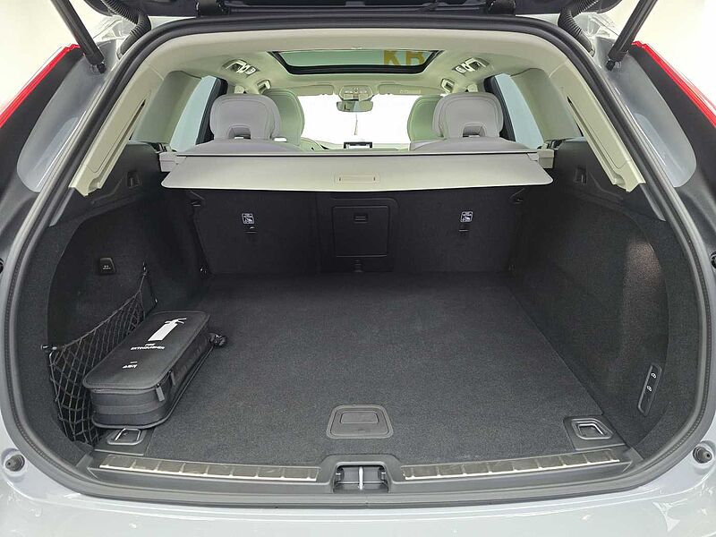 Volvo Ultra, B5 AWD 마일드 하이브리드, 가솔린, 브라이트