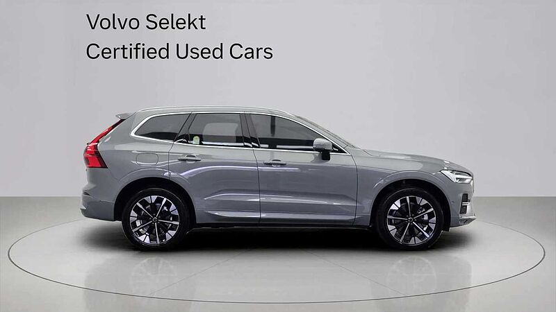 Volvo Ultra, B5 AWD 마일드 하이브리드, 가솔린, 브라이트