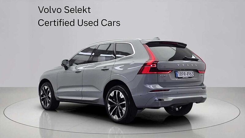 Volvo Ultra, B5 AWD 마일드 하이브리드, 가솔린, 브라이트