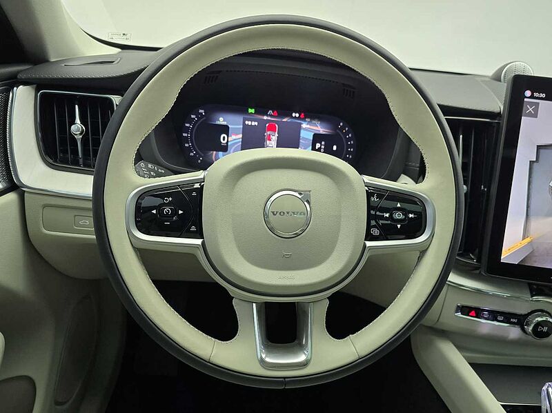 Volvo Ultra, B5 AWD 마일드 하이브리드, 가솔린, 브라이트