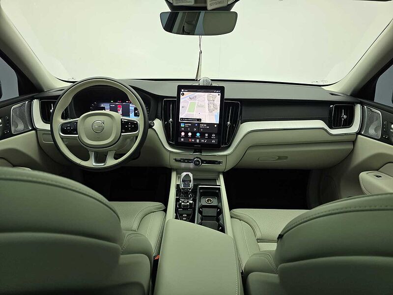 Volvo Ultra, B5 AWD 마일드 하이브리드, 가솔린, 브라이트