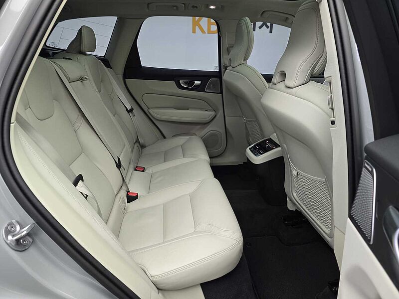 Volvo Ultra, B5 AWD 마일드 하이브리드, 가솔린, 브라이트