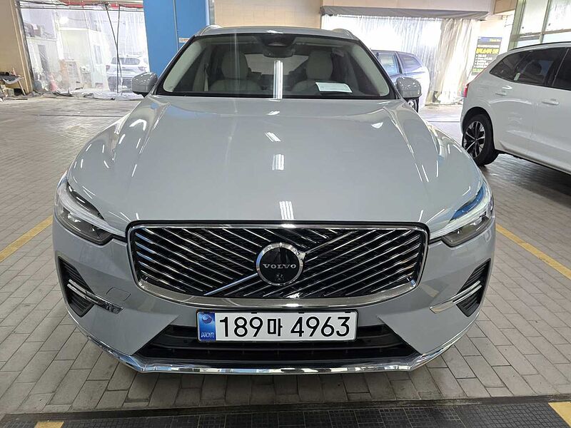 Volvo  Ultra, B5 AWD 마일드 하이브리드, 가솔린, 브라이트