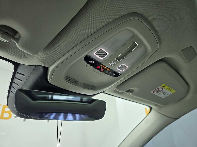 Volvo  B5 AWD Ultra bright Dare Air Sus