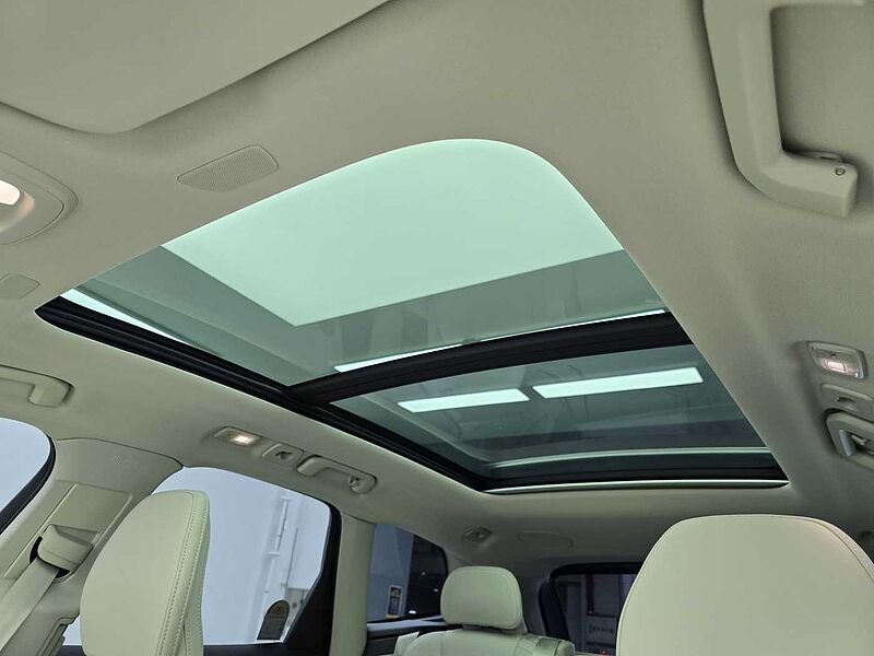 Volvo  B5 AWD Ultra bright Dare Air Sus