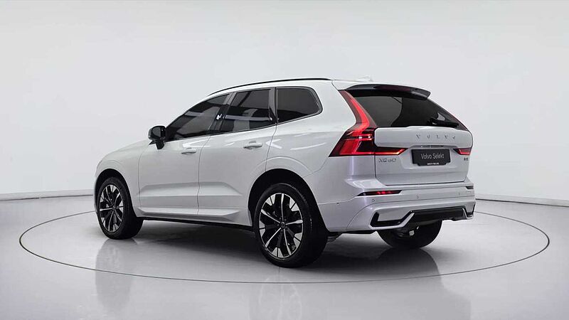 Volvo  B5 AWD Ultra bright Dare Air Sus