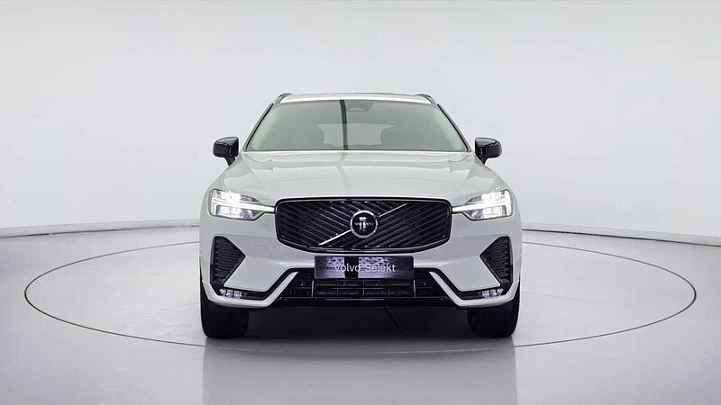 Volvo  B5 AWD Ultra bright Dare Air Sus