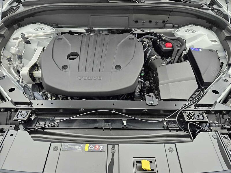 Volvo  B5 AWD Ultra bright Dare Air Sus