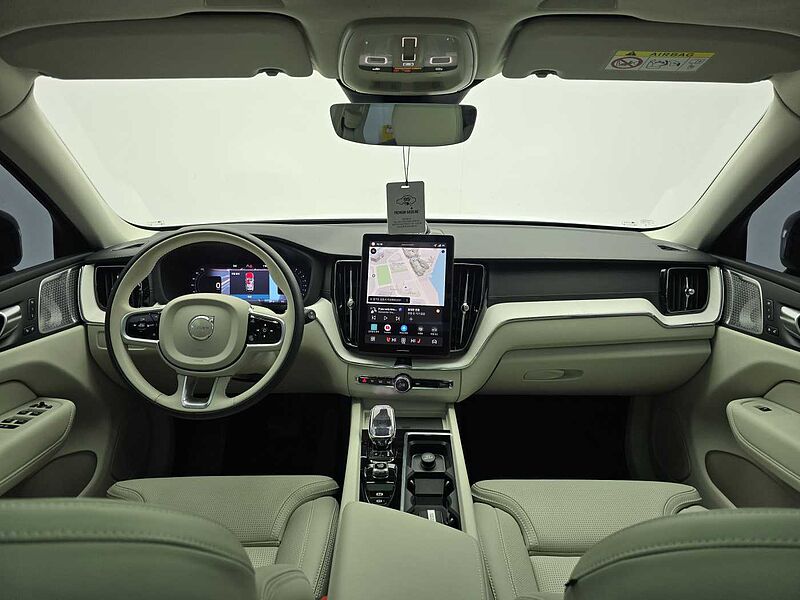 Volvo  B5 AWD Ultra bright Dare Air Sus