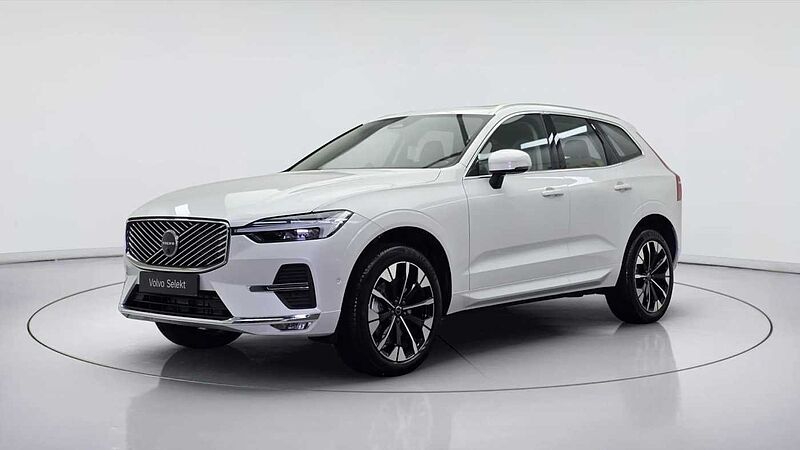 Volvo  Ultra, B5 AWD 마일드 하이브리드, 가솔린, 브라이트