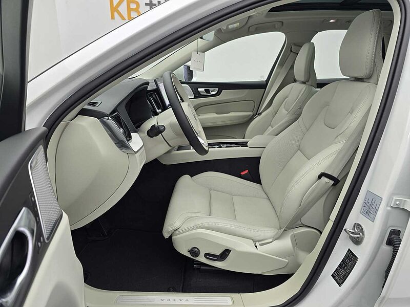 Volvo  Ultra, B5 AWD 마일드 하이브리드, 가솔린, 브라이트