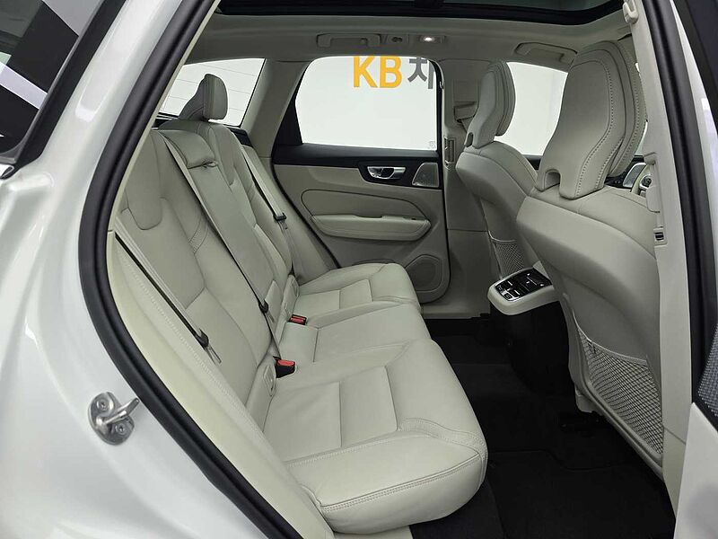 Volvo  Ultra, B5 AWD 마일드 하이브리드, 가솔린, 브라이트