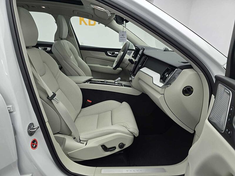 Volvo  Ultra, B5 AWD 마일드 하이브리드, 가솔린, 브라이트