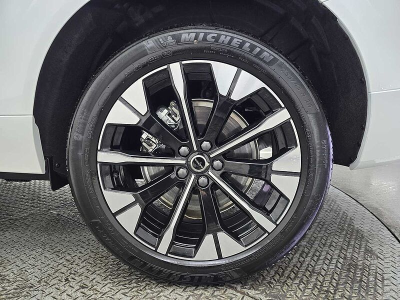 Volvo  Ultra, B5 AWD 마일드 하이브리드, 가솔린, 브라이트