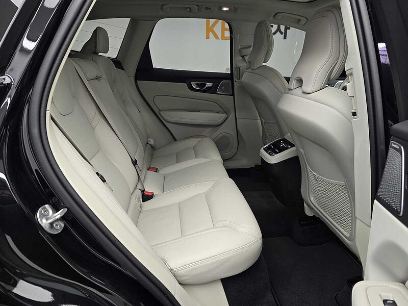 Volvo  B5 AWD Ultra Bright Air-Sus