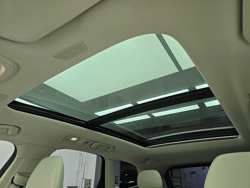 Volvo  B5 AWD Ultra Bright Air-Sus