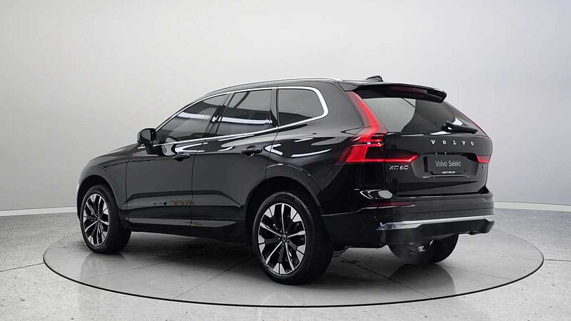 Volvo  B5 AWD Ultra Bright Air-Sus