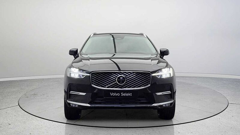 Volvo  B5 AWD Ultra Bright Air-Sus