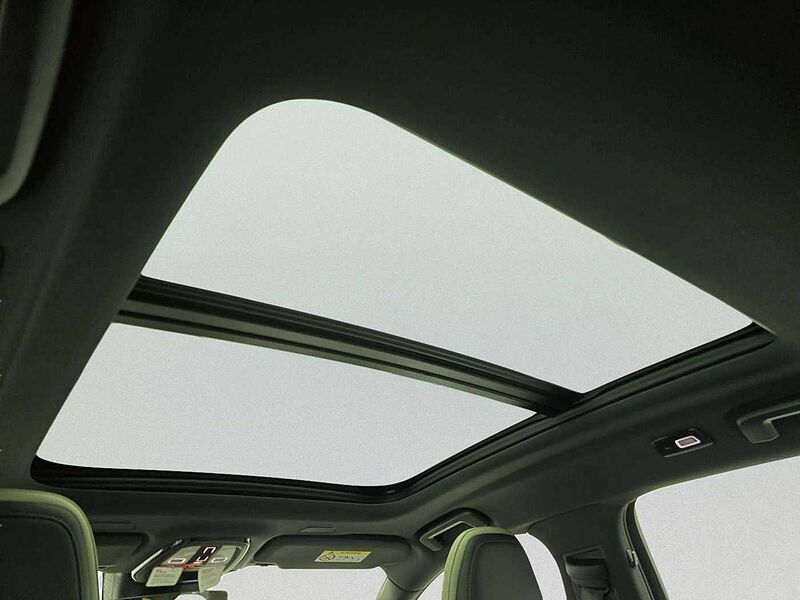 Volvo  Ultra, B5 마일드 하이브리드, 가솔린, 브라이트