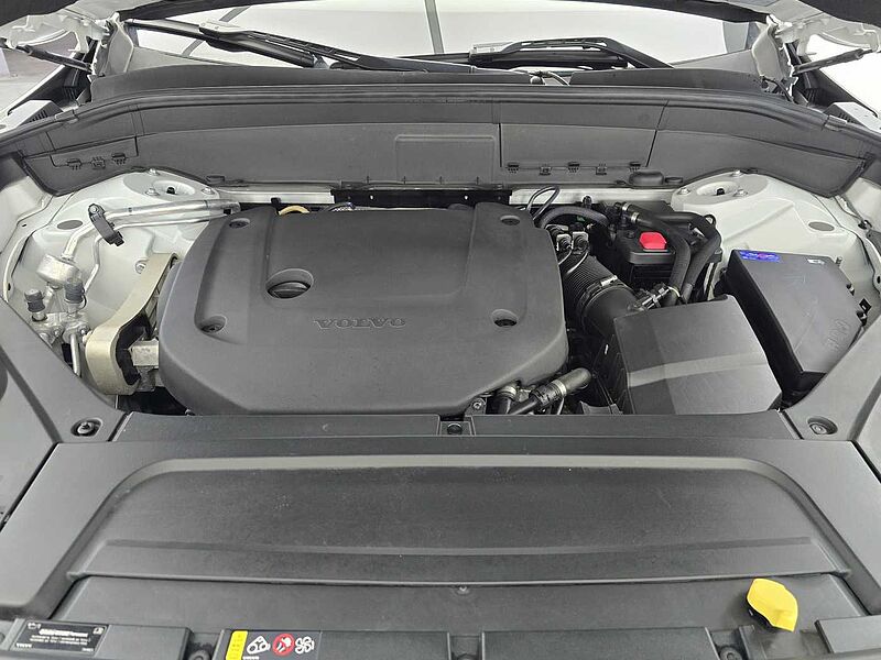 Volvo  Ultimate, B6 AWD 마일드 하이브리드, 가솔린, 브라이트, 7 좌석