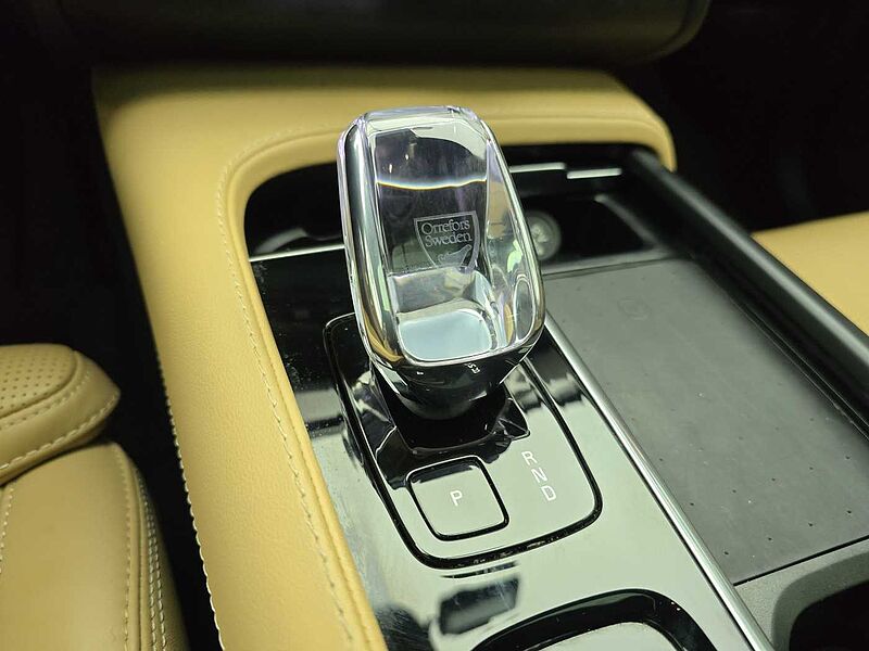 Volvo  Ultimate, B6 AWD 마일드 하이브리드, 가솔린, 브라이트, 7 좌석