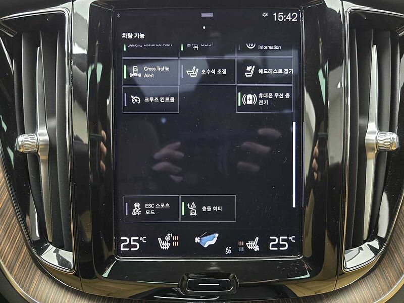 Volvo  B5 Inscription AWD