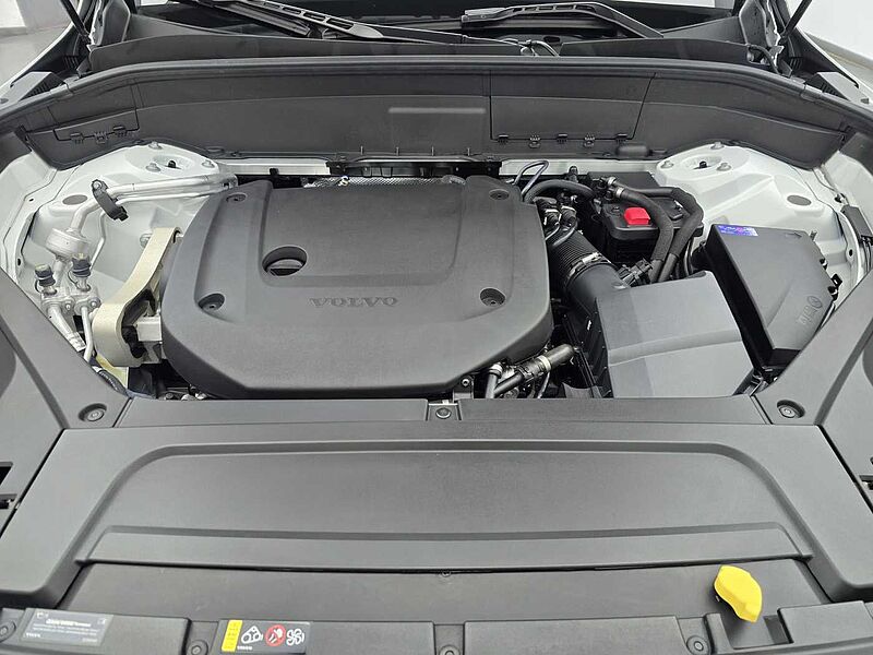 Volvo  Ultra, B6 AWD 마일드 하이브리드, 가솔린, 브라이트, 7 좌석