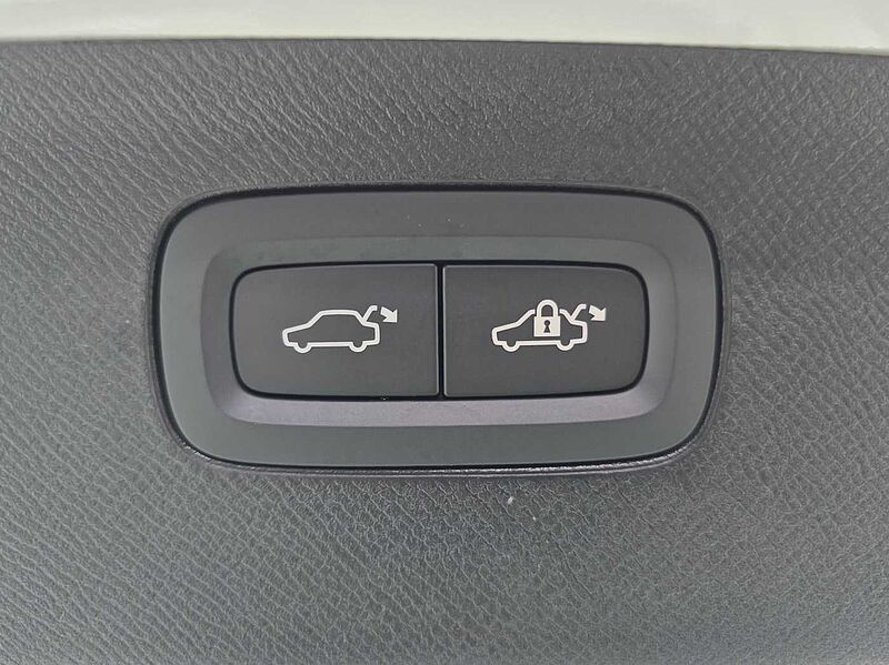 Volvo  Ultra, B6 AWD 마일드 하이브리드, 가솔린, 브라이트, 7 좌석