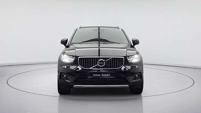 Volvo  Inscription, B4 AWD Momentum