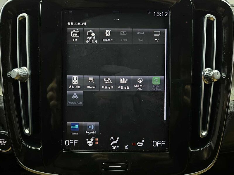 Volvo  Inscription, B4 AWD Momentum