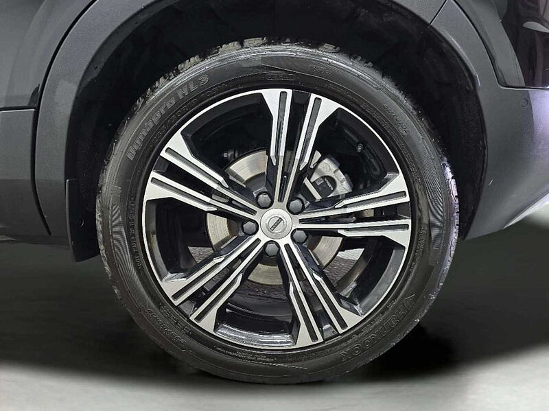 Volvo  Inscription, B4 AWD Momentum