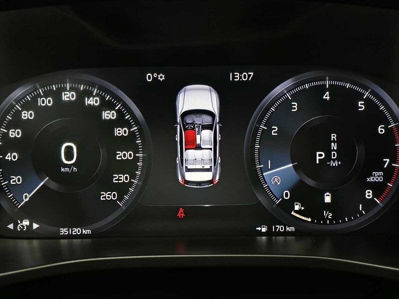 Volvo  Inscription, B4 AWD Momentum