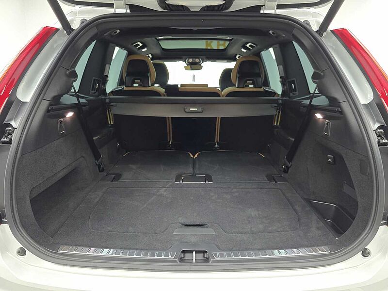 Volvo  B6 AWD Ultra Bright