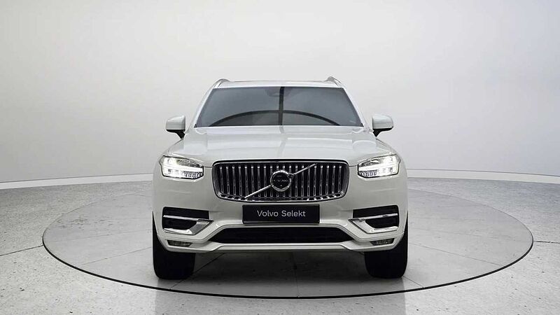 Volvo  B6 AWD Ultra Bright