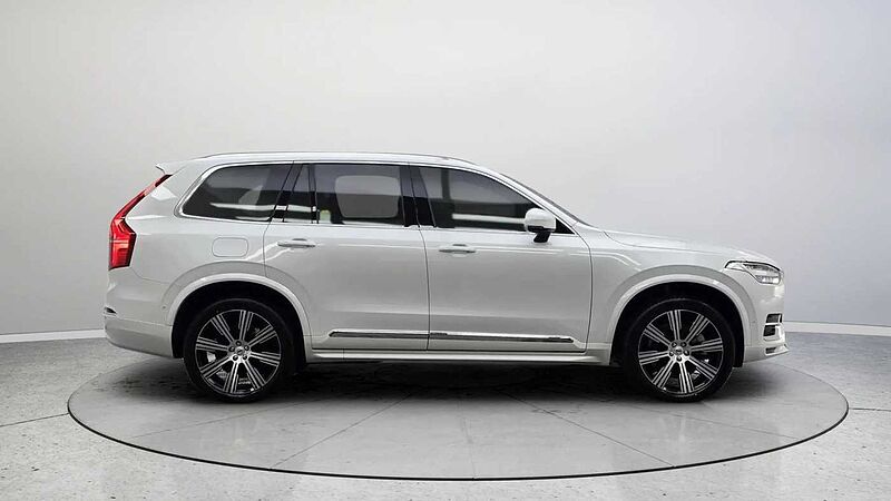 Volvo  B6 AWD Ultra Bright