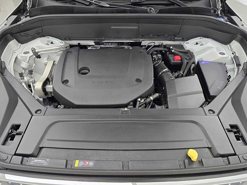 Volvo  B6 AWD Ultra Bright