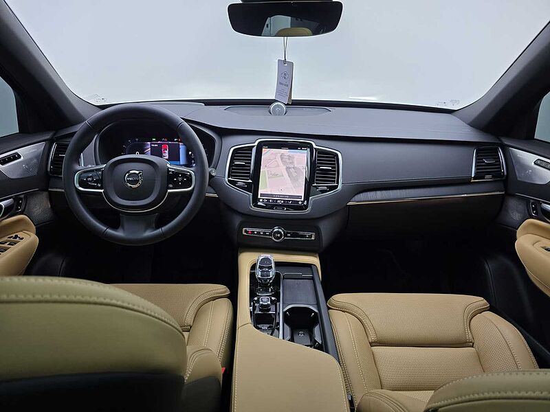 Volvo  B6 AWD Ultra Bright