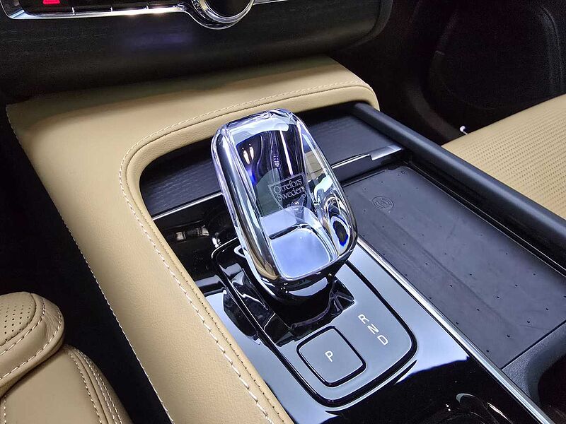 Volvo  B6 AWD Ultra Bright