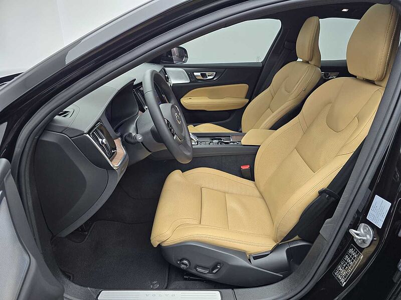 Volvo Ultimate, B5 mild hybrid, 가솔린, Bright