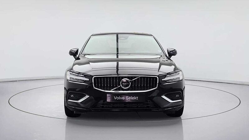 Volvo Ultimate, B5 mild hybrid, 가솔린, Bright