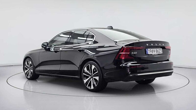 Volvo Ultimate, B5 mild hybrid, 가솔린, Bright