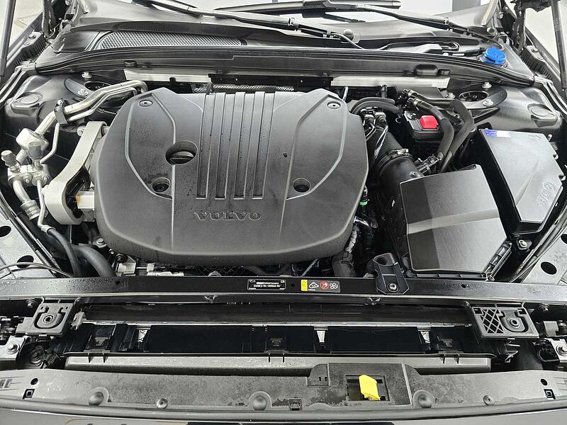 Volvo Ultimate, B5 mild hybrid, 가솔린, Bright