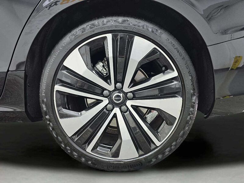 Volvo Ultimate, B5 mild hybrid, 가솔린, Bright