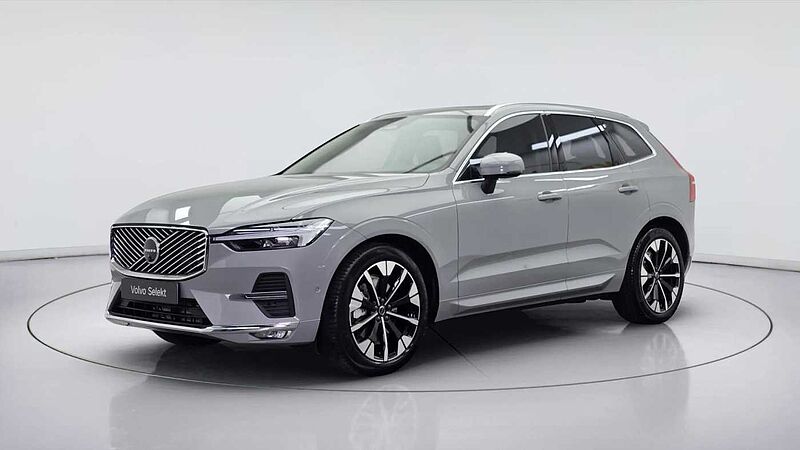 Volvo Ultra, B5 AWD 마일드 하이브리드, 가솔린, 브라이트