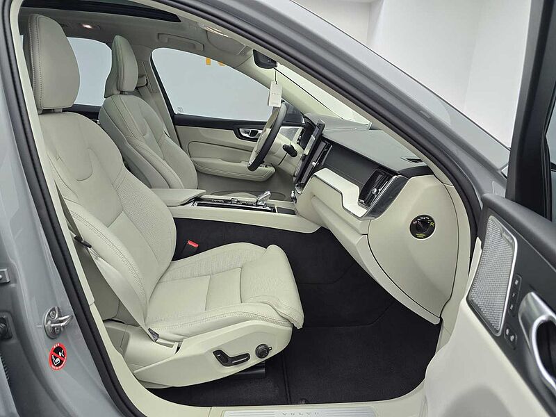 Volvo Ultra, B5 AWD 마일드 하이브리드, 가솔린, 브라이트